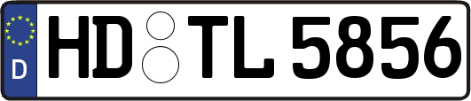 HD-TL5856