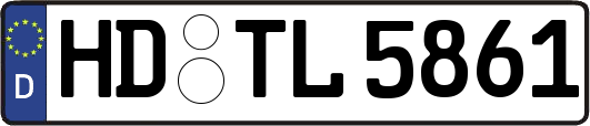HD-TL5861