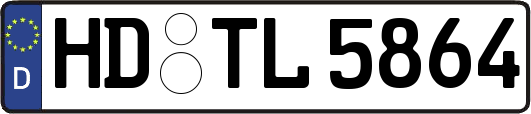 HD-TL5864