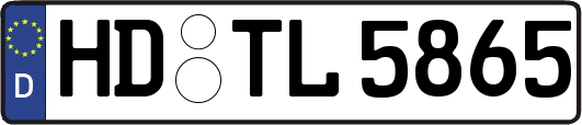 HD-TL5865