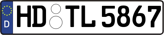 HD-TL5867