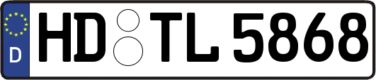 HD-TL5868