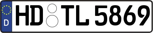 HD-TL5869