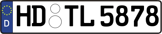 HD-TL5878