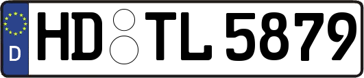 HD-TL5879
