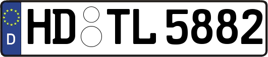 HD-TL5882