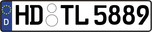 HD-TL5889