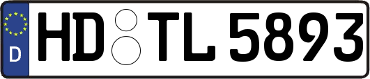 HD-TL5893