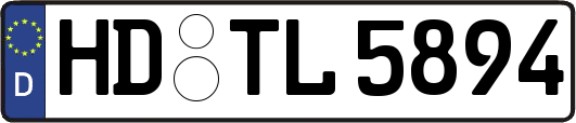 HD-TL5894