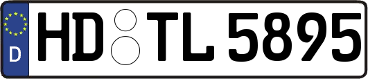 HD-TL5895