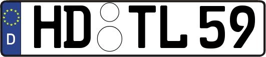 HD-TL59