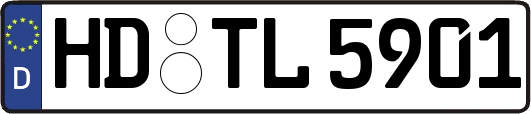 HD-TL5901