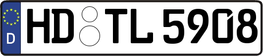 HD-TL5908