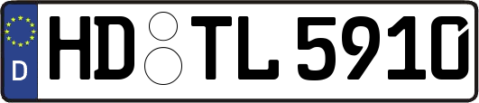 HD-TL5910