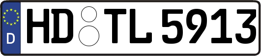 HD-TL5913