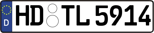 HD-TL5914