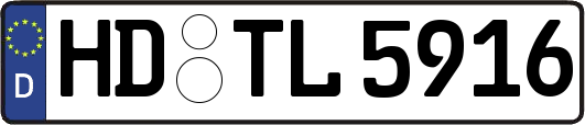 HD-TL5916