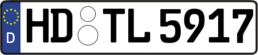 HD-TL5917