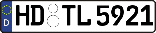 HD-TL5921