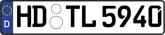 HD-TL5940