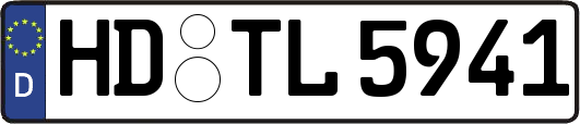 HD-TL5941