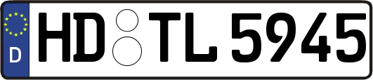 HD-TL5945