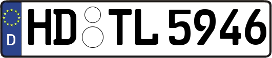 HD-TL5946