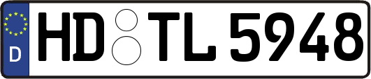 HD-TL5948