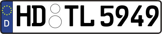 HD-TL5949