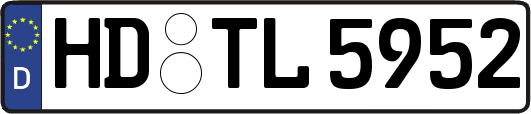 HD-TL5952