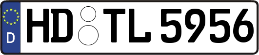 HD-TL5956