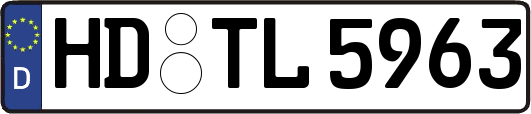 HD-TL5963
