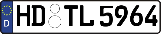 HD-TL5964