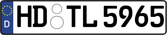 HD-TL5965