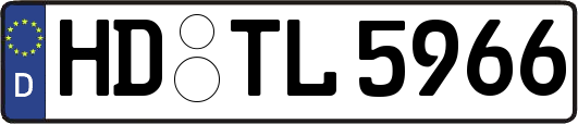 HD-TL5966