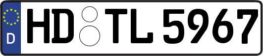 HD-TL5967