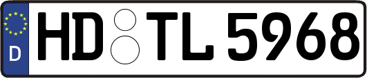 HD-TL5968