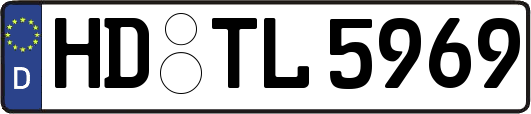 HD-TL5969