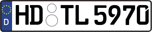 HD-TL5970