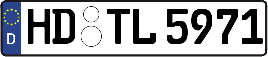 HD-TL5971