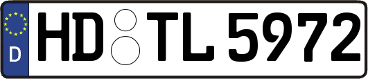 HD-TL5972