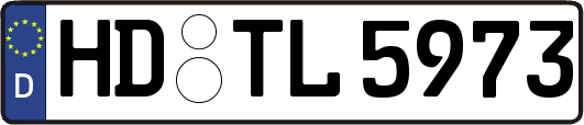 HD-TL5973