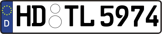 HD-TL5974