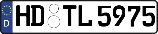 HD-TL5975
