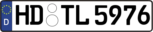 HD-TL5976