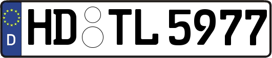 HD-TL5977
