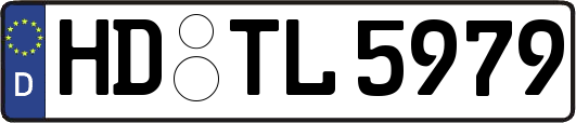 HD-TL5979