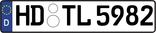 HD-TL5982