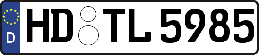 HD-TL5985