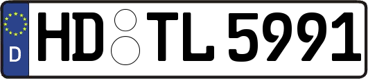 HD-TL5991